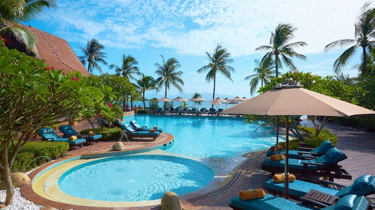 Bo Phut Resort & Spa